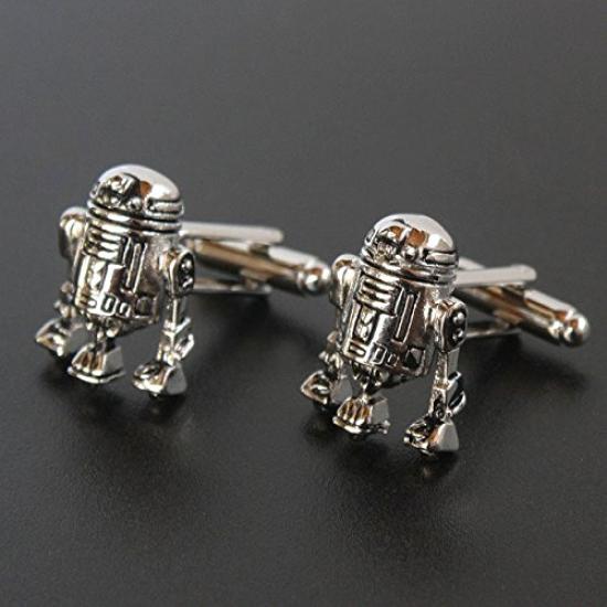 Kamakura Cufflinks Workshop Cufflinks Cf1921 R2-D2