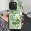 Game C-Cookie R-Run Kingdom Phone Case For iPhone 17,16,15,14,13,12,11 Plus,Pro Max,XS,Colorful Silver Black Cover