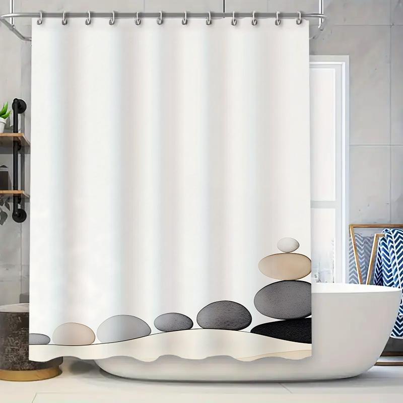 

Purple Floral Shower Curtain With Kite Print Home Decor Bathroom Accessories For Girl S Room Waterproof Fabric Shampoo Soap Stor W60H190(CM)-1 Pcs