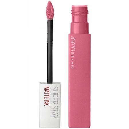 Maybelline Super Stay Matte Ink 125