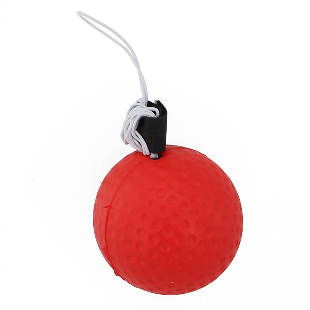 Achieve Better Focus and Precision with Lightweight Boxing Reflex Trainer