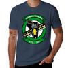 Vfa105 Gunslingers TShirt Fashion Casual Short Sleeve TShirt
