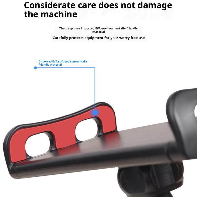 1Pcs Back Seat Car Mount 360 Rotation Car Tablet Holder Stand For Pad 2/3/4 Air Pro 4-11' Phone Universal Stand Bracket