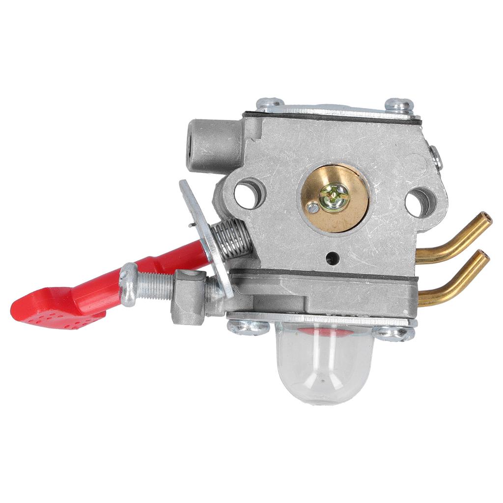 Aluminium Alloy Carburetor Replacement Fit For Walbro WT458 WT‑220 WT‑318 WT‑318X WT‑165 WT71C