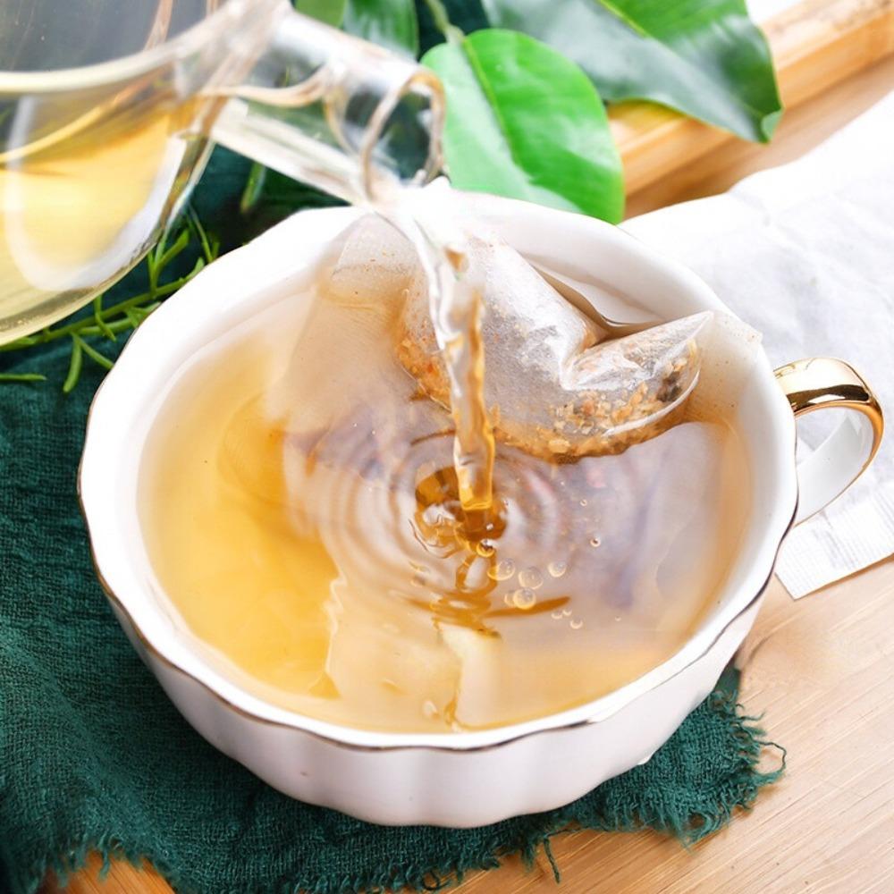Tè di Crisantemo e Cassia Essiccati Bevanda Erboristica Senza Zucchero 180g