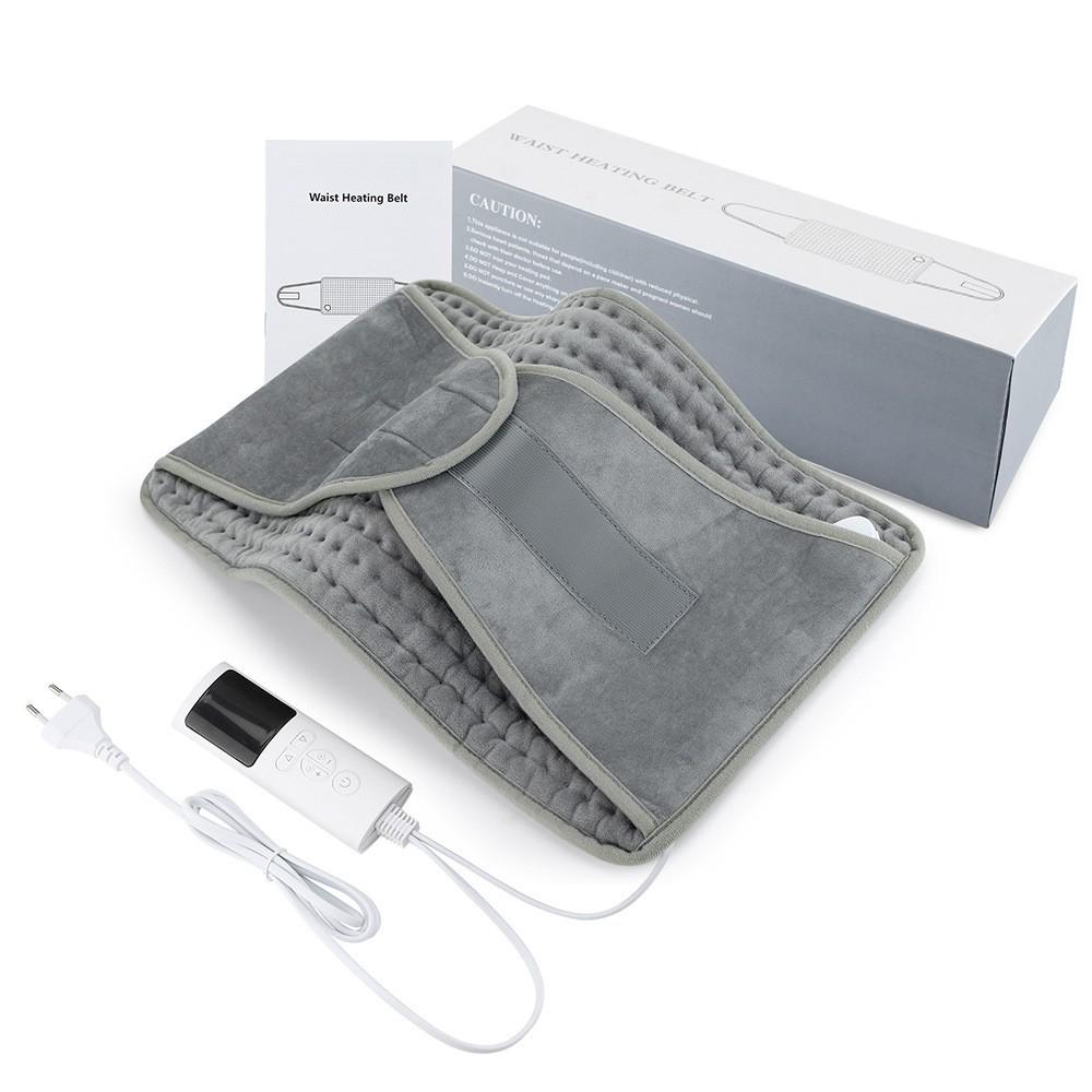 9-Level Heating Pad Electric Blanket for Cross-Border Physiotherapy