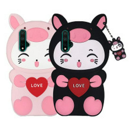 Samsung A03S/A22 Multi-card Zipper Wallet Phone Case - Cross-border New Style, Skin-feel Protective Cover