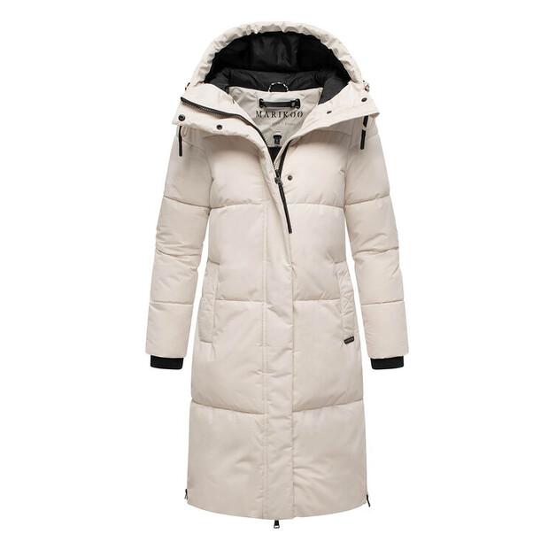 Куртка зимняя Marikoo Michikoo EU XXL