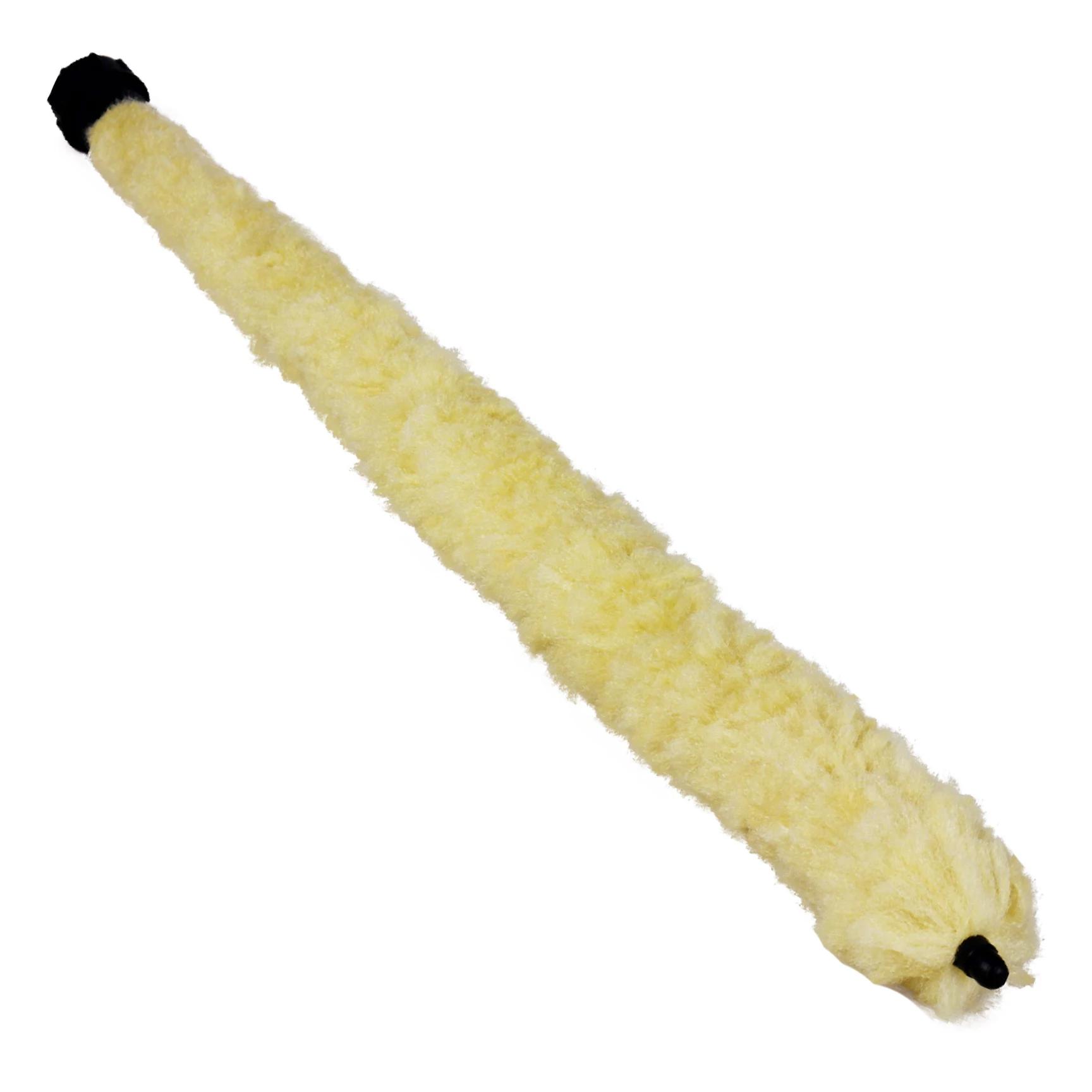 IRIN ND32 Alto Saxophone Brush Yellow Soft Alto Sax Brush Sax Cleaning Maintenance Tools Woodwind Instrument Parts & Accessories жёлтый