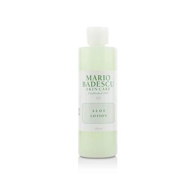 Aloe Lotion for Combination, Dry, Sensitive Skin 236ml