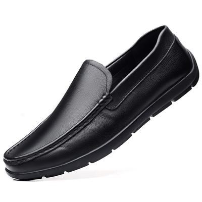 Calzado para hombre – Mocasines y zapatos