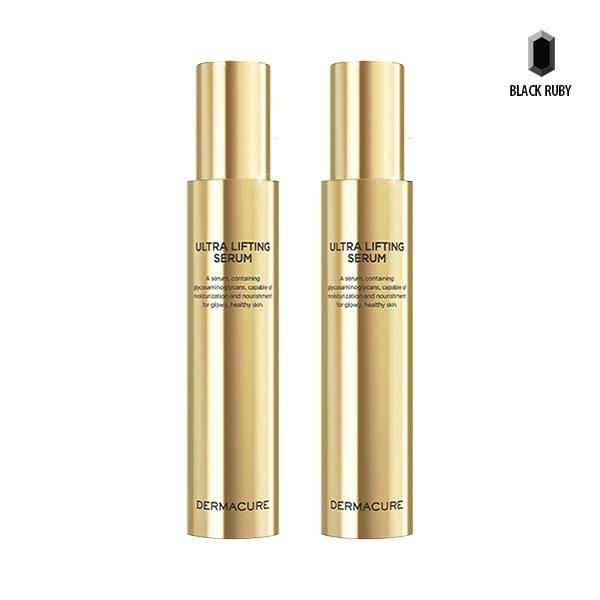 DERMACURE Ultra Lifting Serum 80ml x2_13571468_587807