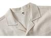 Summer Japanese Style Versatile Short Sleeve Polo Shirt - Trendy Men's 2026 Collection