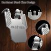 10pcs Large Size Claw Picture Hangers Damage-Free Heavy Duty No Damage Wall Hooks Secure Support Up To 40 Pounds