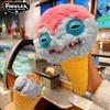 Bonecas e peluches – Peluches - caráteres de filmes e desenhos animados