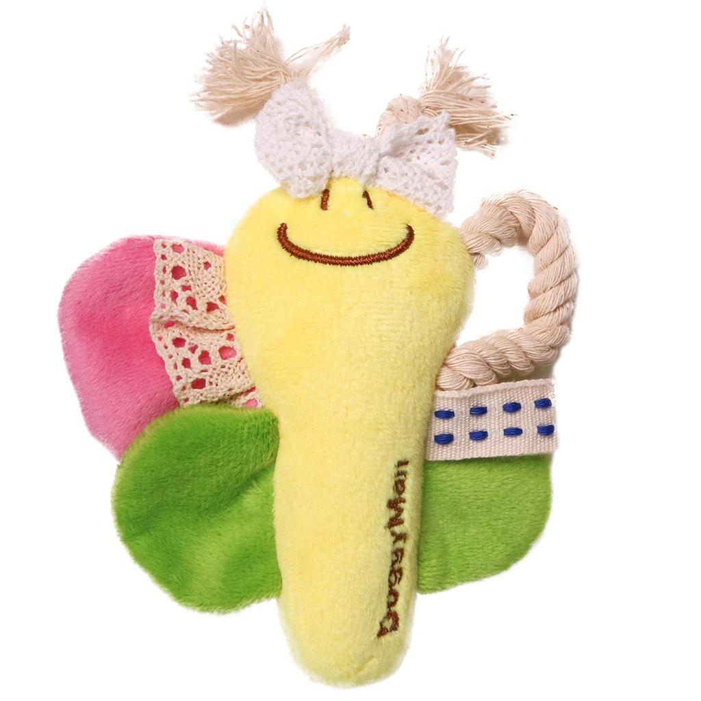 Doggyman Decoful Butterfly