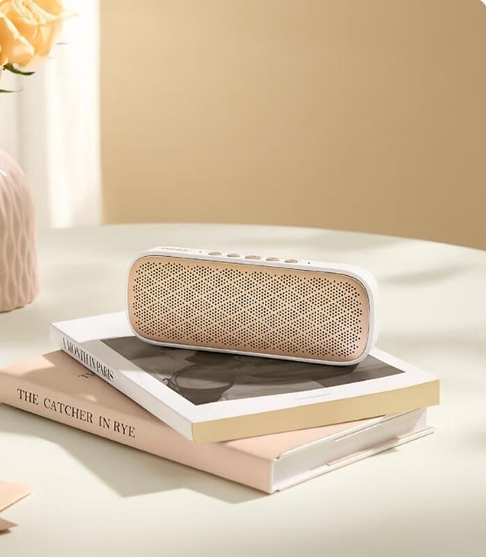 

EDIFIER M203 Wireless Portable Bluetooth Speaker