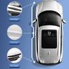 Multipurpose Car Bumper Guard Anti Collision Silicone Edge Protector for Enhanced Vehicle Protections