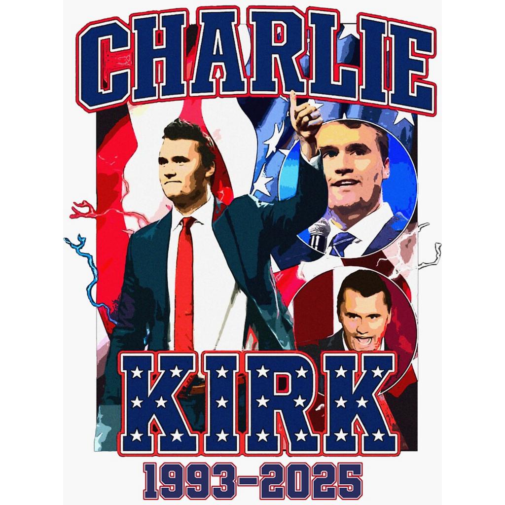 Memorial Vinyl Sticker Portable Sticker High Printing