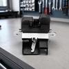 Liftgate Repair Service Part with Rear Access Actuator Body, Metal Bracket Support, and Wiring Socket Mounting Structure Layout Use, Replaces