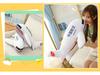 Plush Airplane Model Pillow for Kids - Children's Day Gift