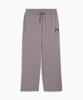 Puma X Rib 'N' Dip Oversized Wide Sweatpants Tr Op - Plum Jam / 632416-64