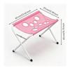 Pet Grooming Sling with Stand Freestanding Bath Support Compact