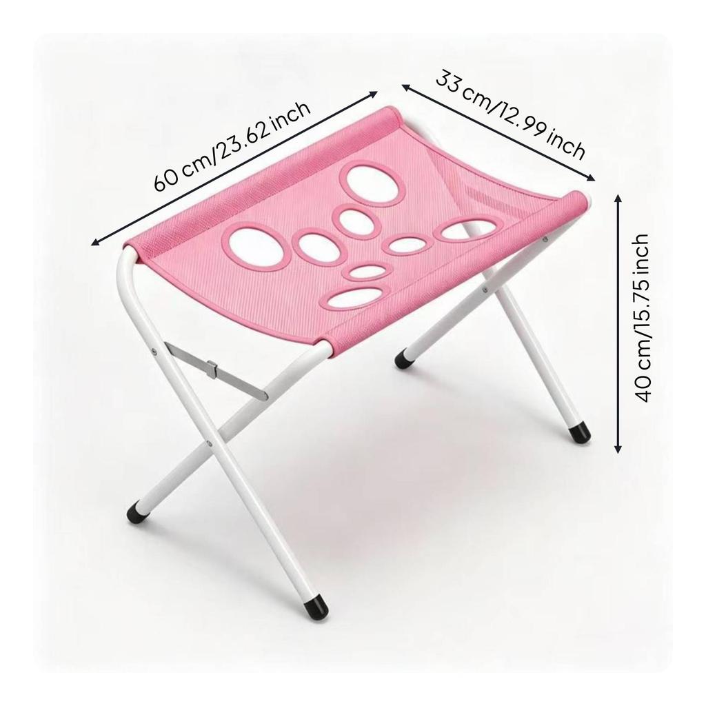 Pet Grooming Sling with Stand Freestanding Bath Support Compact