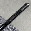 Ancient Style Tang Dynasty Horizontal Sword Wooden Sword Tassel Bamboo Sword with Sheath Flower Practice Sword Stage Performance Costume Prop Toy