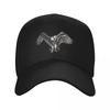 Andean Condor Baseball Cap Hat Man Luxury Sunscreen Golf Wear Men Women's