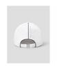 Binpolaegseseoli Men'S Reflective Point Ball Cap - White