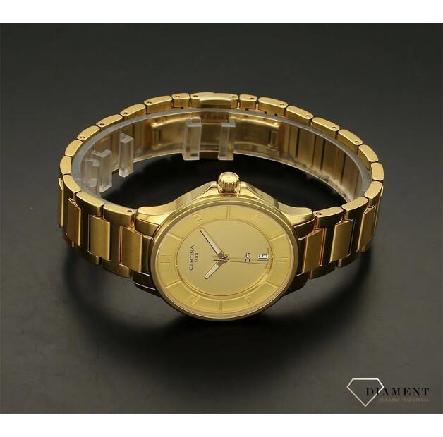 Watch Certina DS 6 Lady COSC C039.251.33.367.00 (C0392513336700)