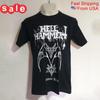 New Hellhammer Satanic Rites Gift For Fans Unisex All Size Shirt 1LU151 Unisex T-Shirt