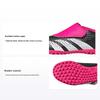 Predator Accuracy.4 Turf Fußballschuhe Kinder Fußballschuhe Schwarz Weiß Pink GW7095