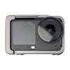 DJI Action 6 Special Aluminum Alloy Protective Frame With Excellent Drop Resistance Shock Resistance And Heat Dissipation
