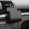 Car Storage Box Essential Car Accessories Storage Goods Car Storage Pocket Car Accessory Holder Smartphone Holder Front Seat Air Conditioner Dashboard