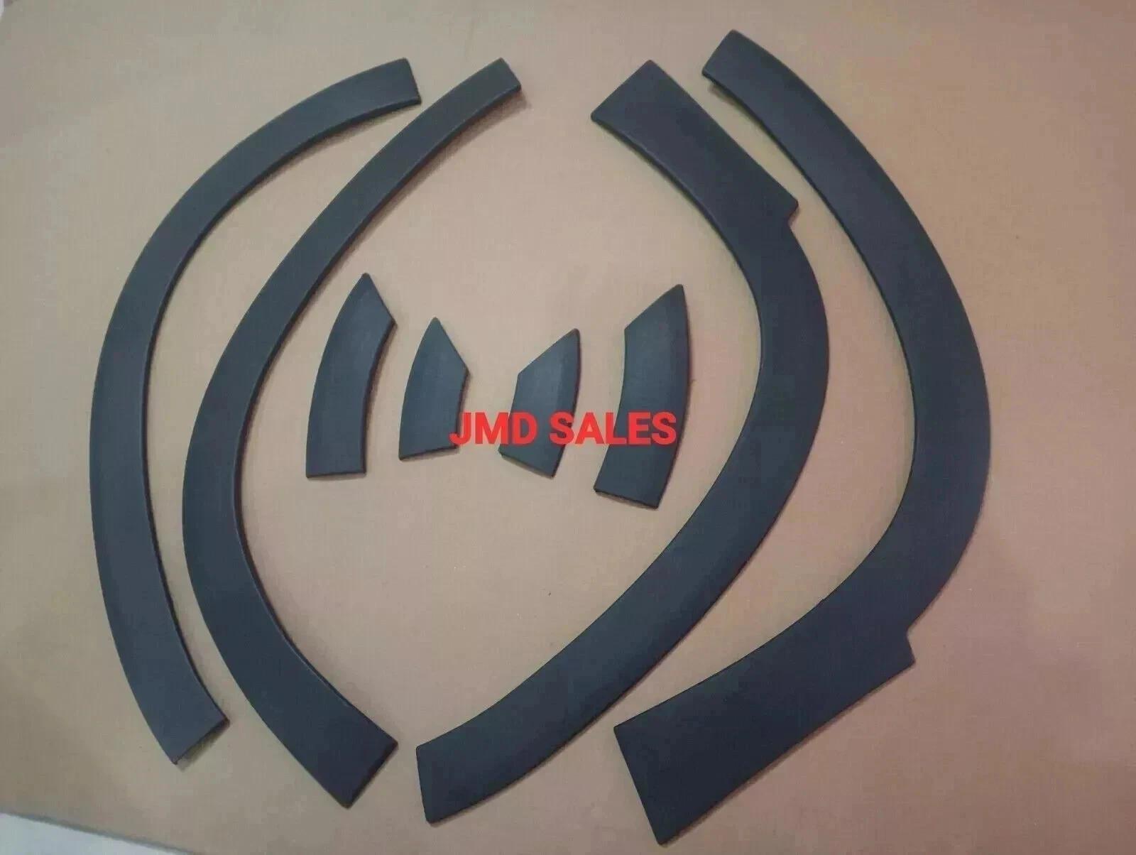 Fit For Suzuki S Presso Fender Flares Wheel Arch