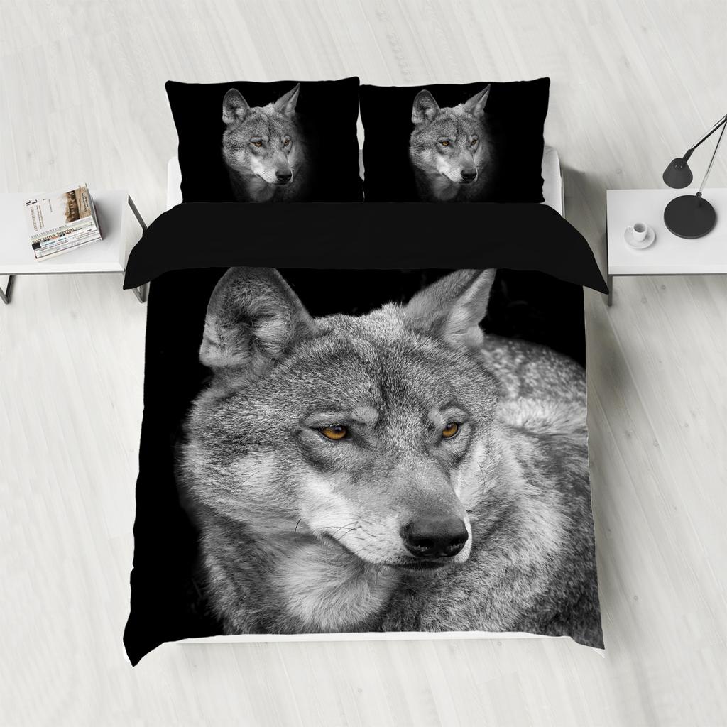 Czarna Karta do Gry Kier Kier 3 szt. Zestaw Pościeli do Sypialni na Łóżko Podwójne Tekstylia Domowe Poszwa na Kołdrę Poszwa na Kołdrę Poszewka na Poduszkę