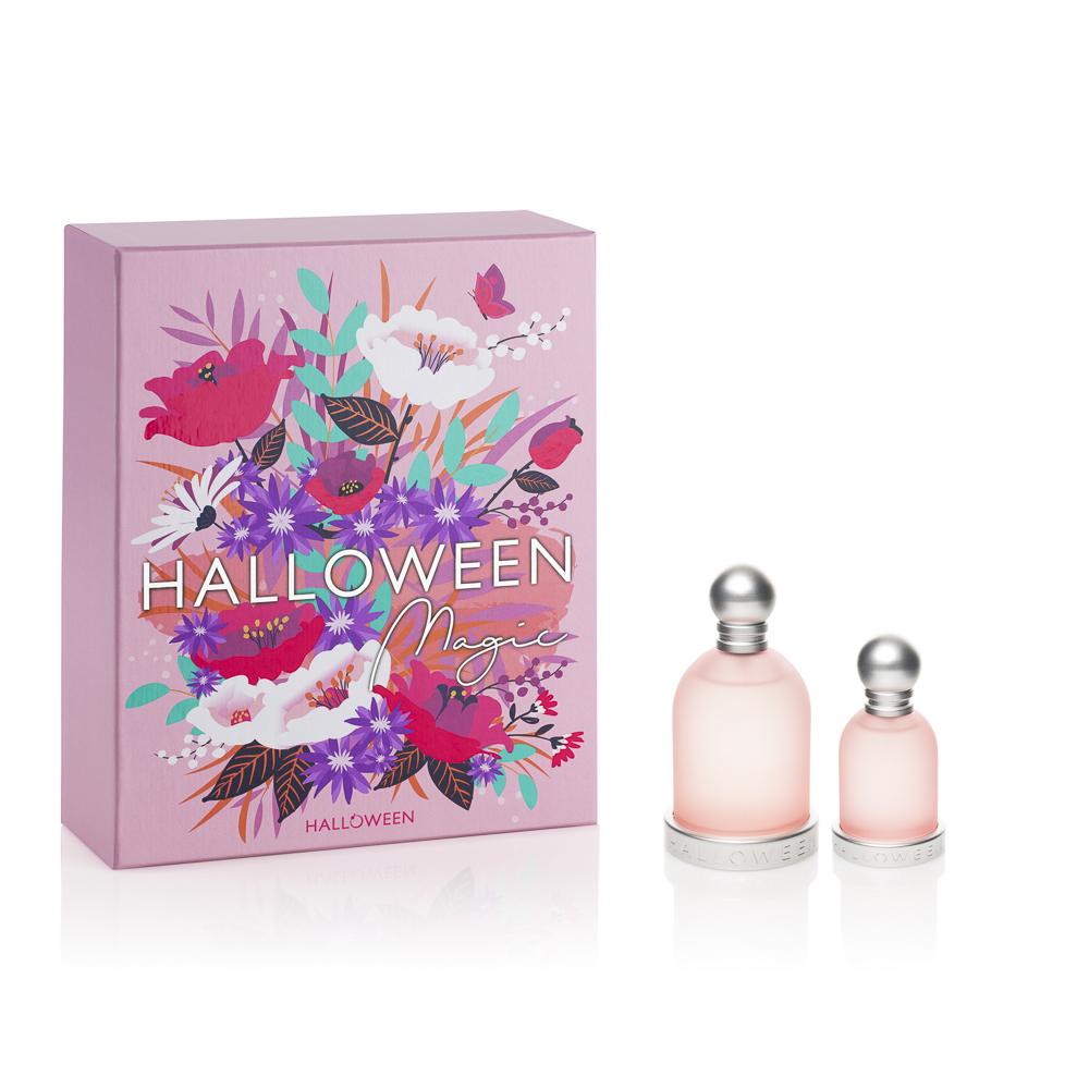 

Подарочный набор для женщин Magic Halloween