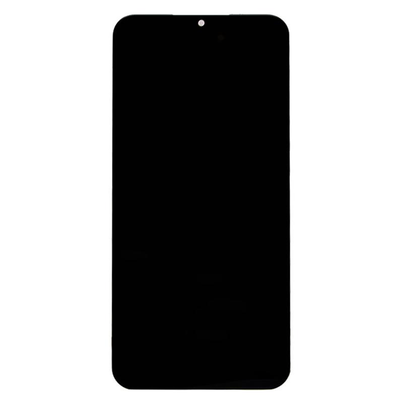 For Samsung Galaxy A24 4G (162.1 x 77.6 x 8.3mm) A245 Grade C OLED Screen and Digitizer Assembly Repair Part (without Logo)