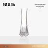 MU16 Eros Series Crystal Glass Decorative Vase
