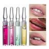 Lip Enhancer Moisturizing Hydrating Lip Oil Transparent Lip Gloss Lip Oil Lip Care