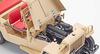 Kyosho Original Toyota Land Cruiser BJ Beige 1/18 (Finished Model)