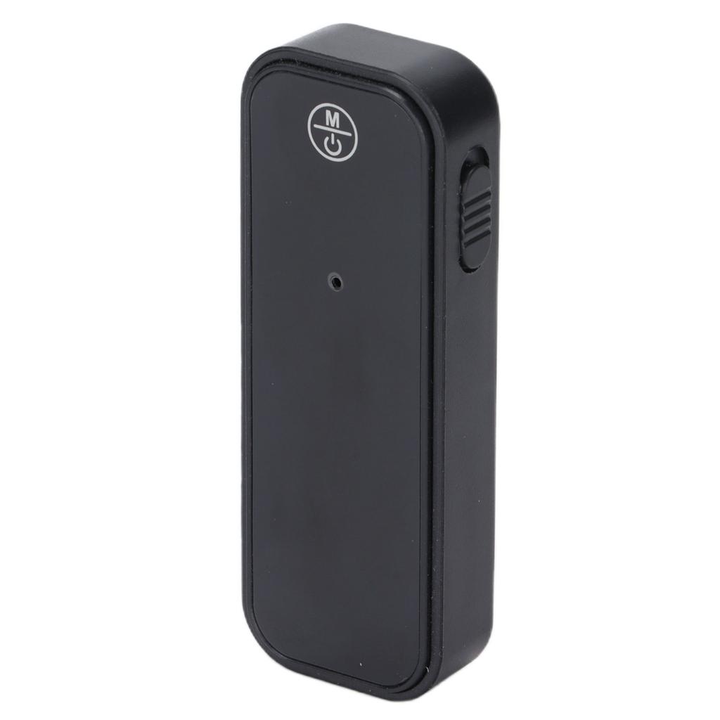 C28 3.5mm Bluetooth 5.0 Transmitter Receiver 2 in 1 Wireless Bluetooth AUX Adapter for PC TV