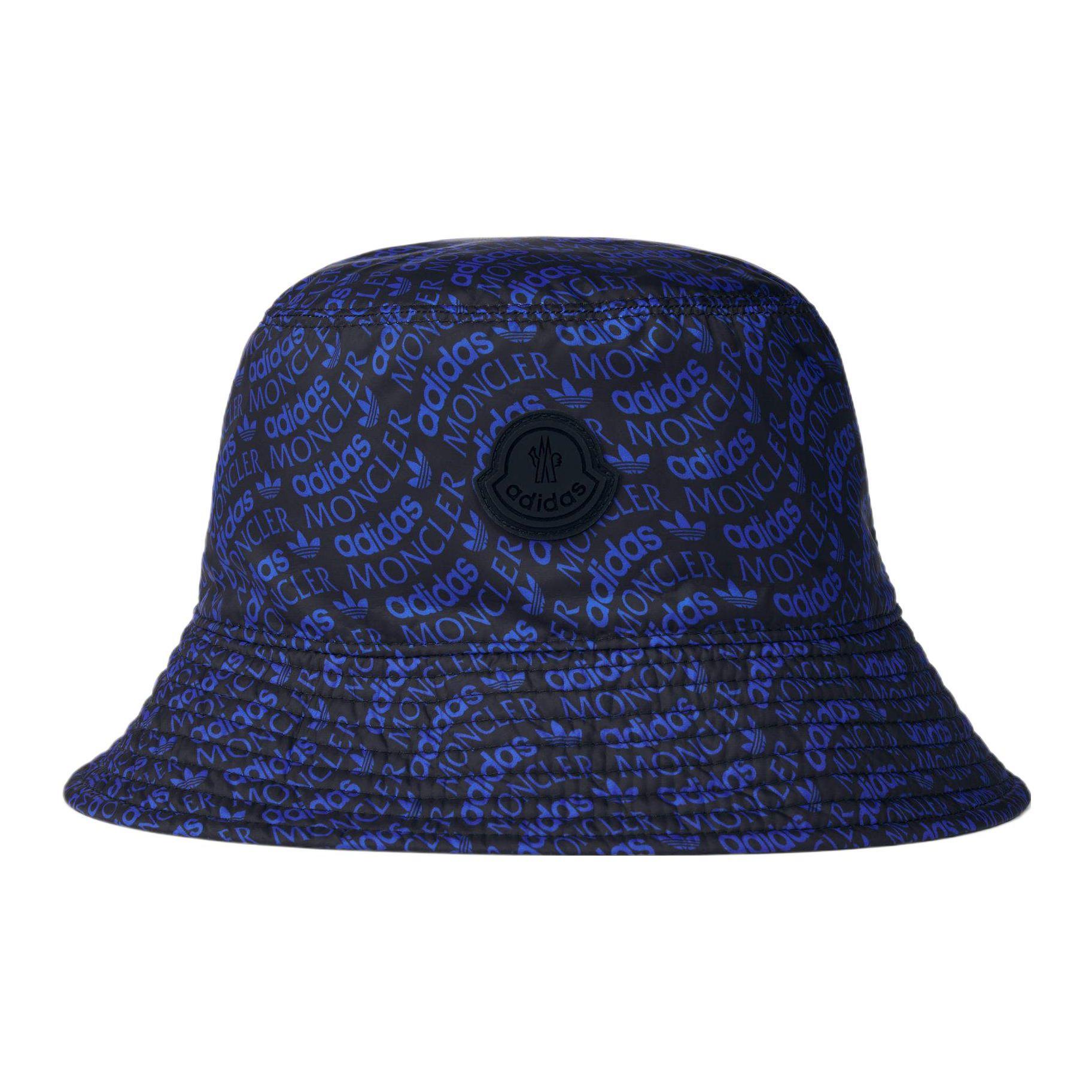 

Adidas Originals Reversible Fisherman Hat Unisex Hats Blue IJ8315 S