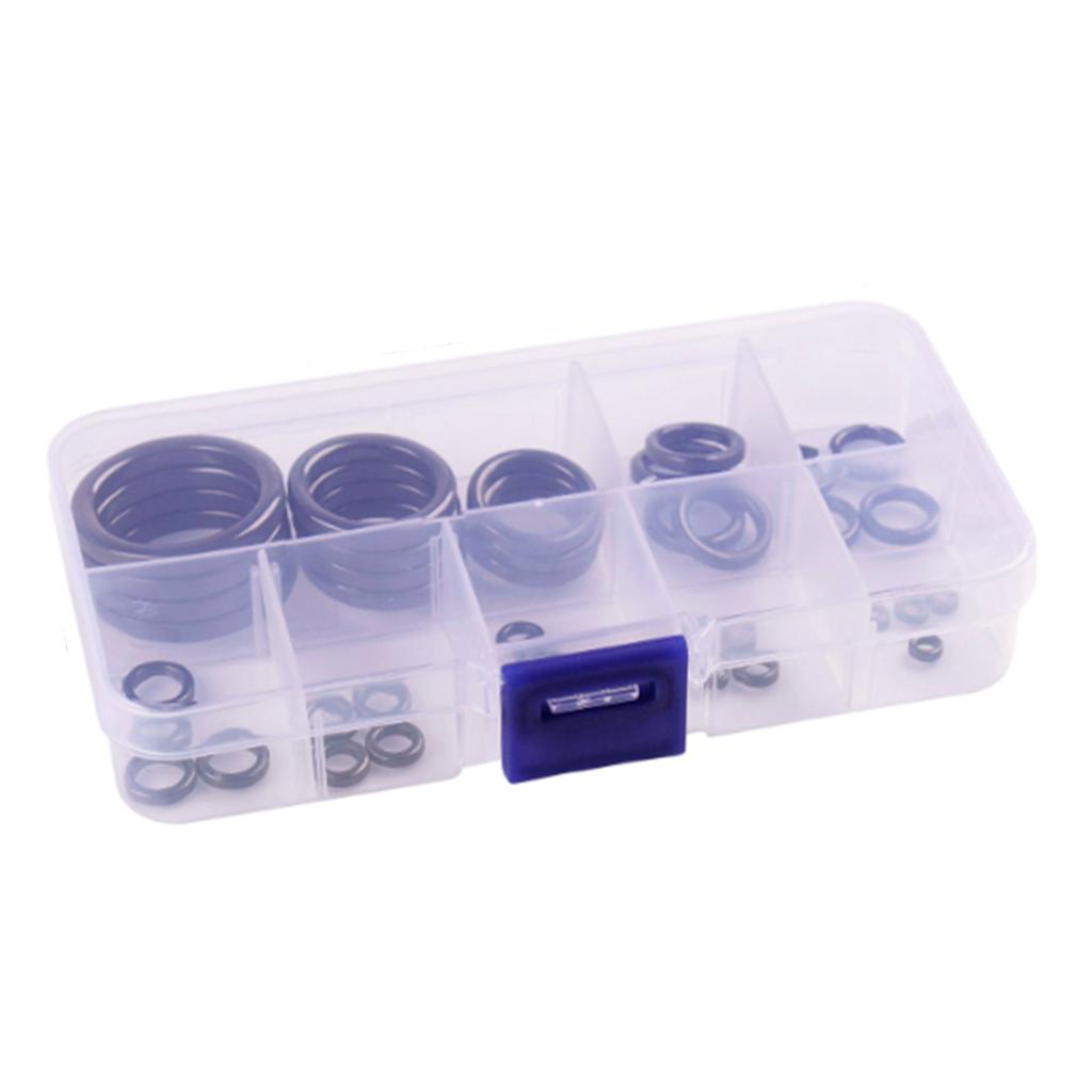 40Pcs Rod Repair Kits Rod Tip Repair Kits Ceramics Tips Spinning Rod Guides Tip Ceramic Guide Fishing Rod Repair Kits