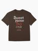 Survivor Series Sweet Home 2 plus 3 Oversized Unisex T-Shirt