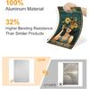 ALKB Vintage Metal Sign Be Kind to Your Mind Poster Gift for Women Office Bedroom Wall Decor 8x12 Inch