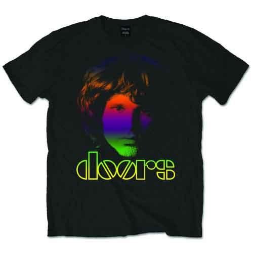 The Doors - Morrison Gradient (T-Shirt) 2XL