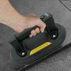 2026 New 300Kg Intelligent Display Industrial Grade Electric Vacuum Suction Cup Heavy Duty Lifter For Granite Tile Glass